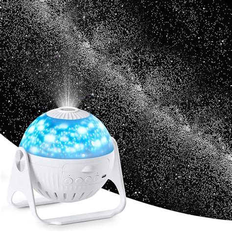 Amazon.com: Star Constellation Projector - wintechmobiles.com
