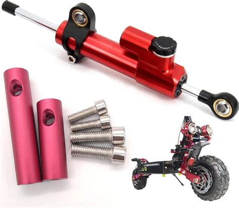 Amazon.com: Steering Damper - raincitystudios.com