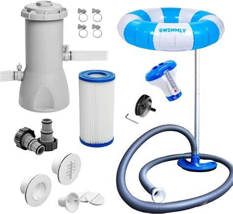 Amazon.com: Stock Tank Filter - raincitystudios.com