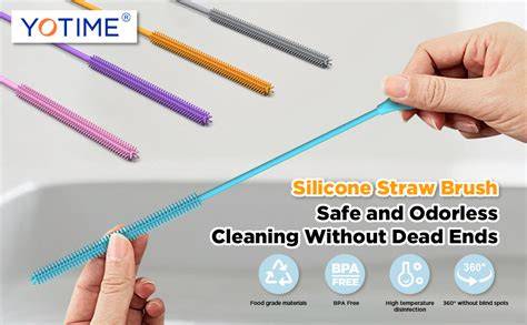 Amazon.com: Straw Cleaner - raincitystudios.com
