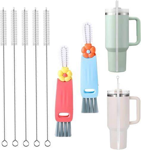 Amazon.com: Straw Cleaning Kit - raincitystudios.com