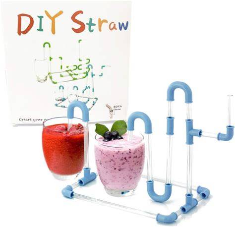 Amazon.com: Straw Kit - raincitystudios.com