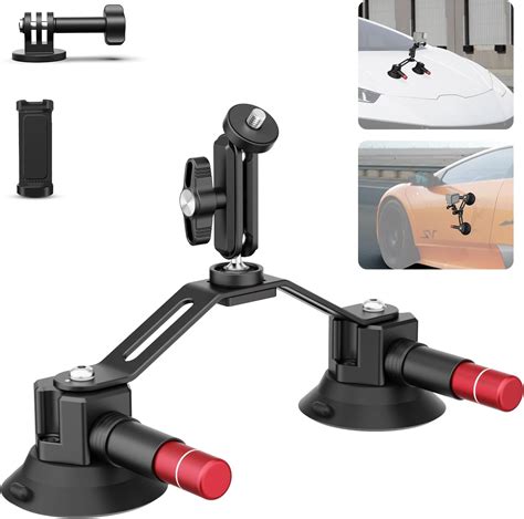 Amazon.com: Suction Cup Mount - raincitystudios.com