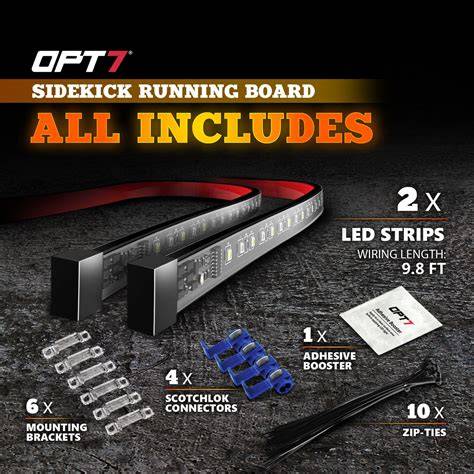 Amazon.com: Switchback Led Strip - raincitystudios.com