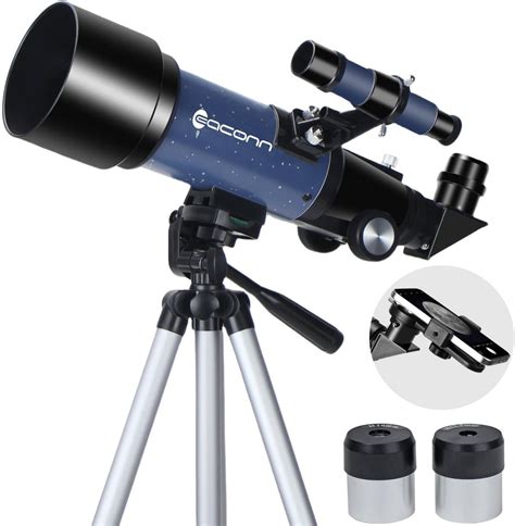 Amazon.com: Telescopes - Telescopes / Binoculars, Telescopes - wintechmobiles.com