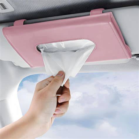 Amazon.com: Tempo Visor Tissue Holder - raincitystudios.com