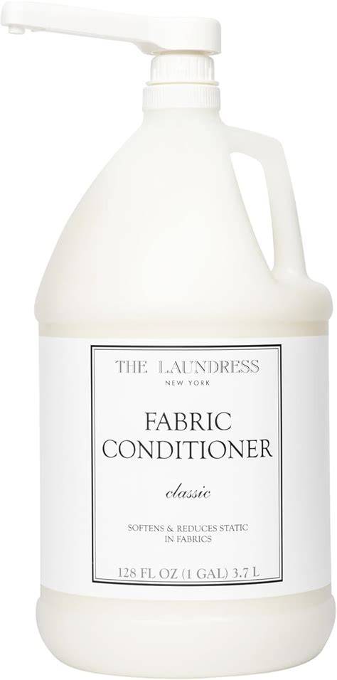 Amazon.com: The Laundress Signature Fabric Conditioner Classic ... - raincitystudios.com