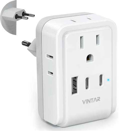 Amazon.com: Travel Adapter - raincitystudios.com