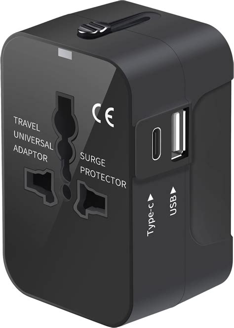 Amazon.com: Travel Plug Adapters - raincitystudios.com