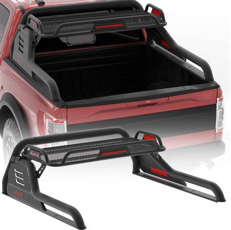 Amazon.com: Truck Roll Bar - raincitystudios.com