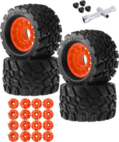 Amazon.com: Truck Tires - raincitystudios.com