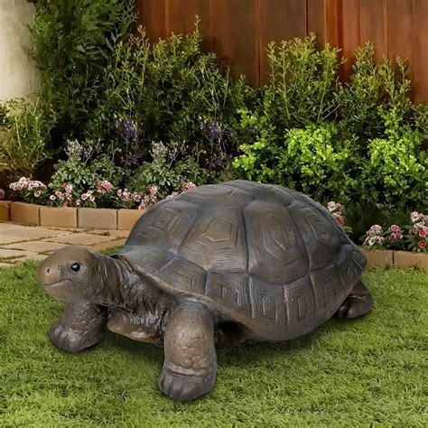 Amazon.com: Turtle Statues For Garden - muktibox.com