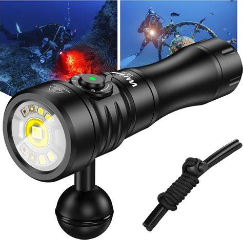 Amazon.com: Underwater Lights For Scuba Diving - raincitystudios.com
