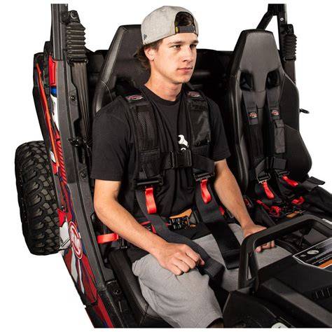 Amazon.com: Utv 4 Point Harness - raincitystudios.com
