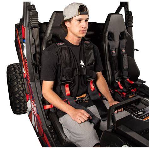 Amazon.com: Utv Harness 4 Point - raincitystudios.com