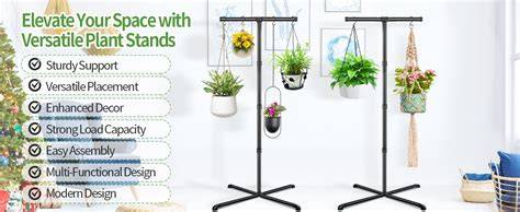 Amazon.com: Vertical Plant Hanger - raincitystudios.com