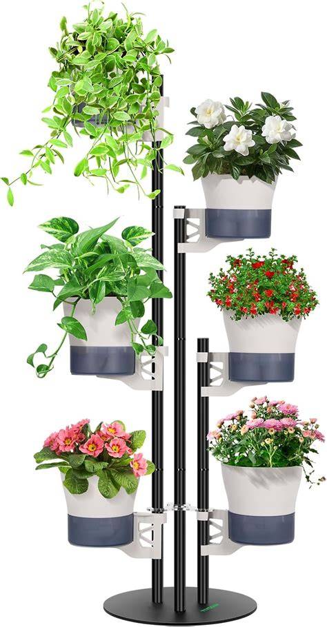 Amazon.com: Vertical Plant Stand - raincitystudios.com