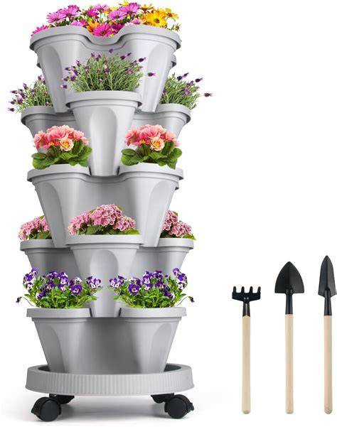 Amazon.com: Vertical Planter - raincitystudios.com