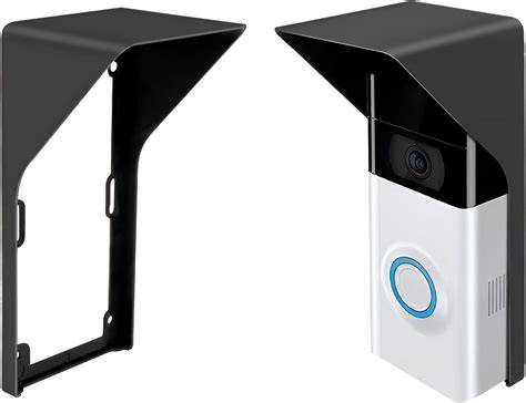 Amazon.com: Video Doorbell - raincitystudios.com