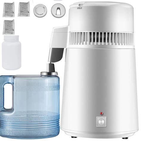 Amazon.com: Water Distiller - raincitystudios.com
