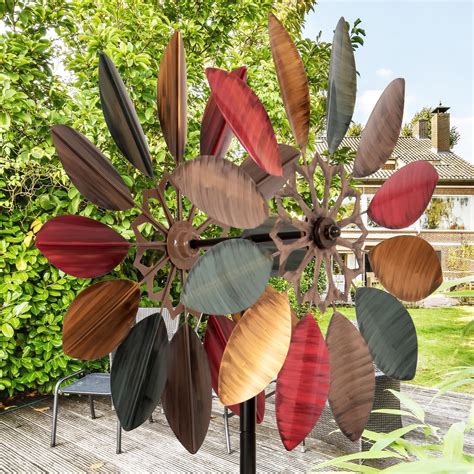 Amazon.com: Wind Yard Art - muktibox.com