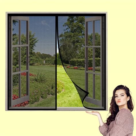 Amazon.com: Window Netting - raincitystudios.com