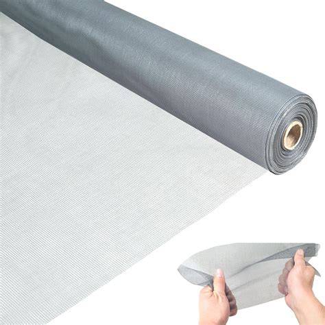 Amazon.com: Window Screen Fabric - raincitystudios.com