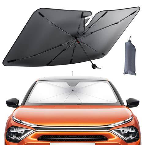 Amazon.com: Windshield Screen Shade - raincitystudios.com