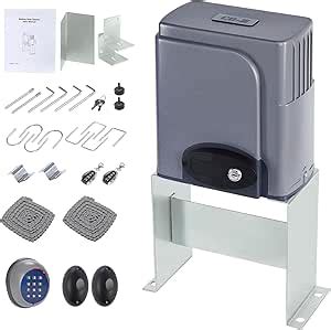 Amazon.com: Wireless Gate Opener - coolestguyplanet.net