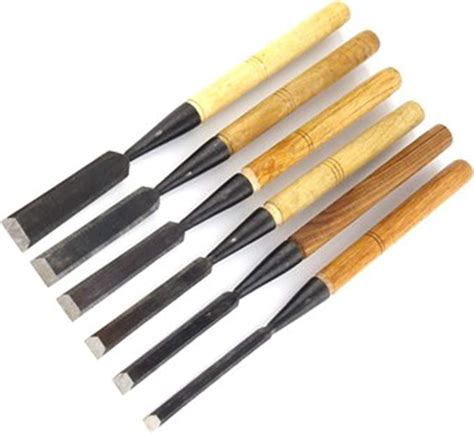 Amazon.com: Wood Chisels - muktibox.com