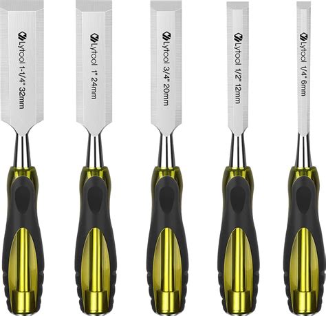 Amazon.com: Wood Chisels Professional - muktibox.com
