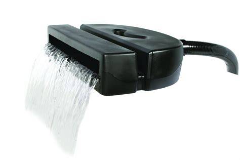 Amazon.com : Aquascape Pond Filter and Waterfall Spillway, Efficient ... - raincitystudios.com