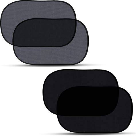 Amazon.com : Automotive Window Sunshades - raincitystudios.com