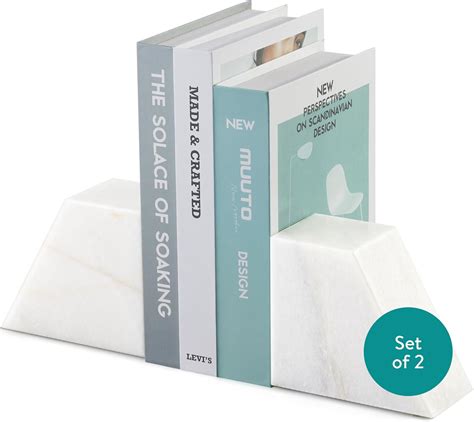 Amazon.com.au: Bookends - muktibox.com