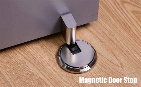Amazon.com.au: Magnetic Door Stopper - raincitystudios.com