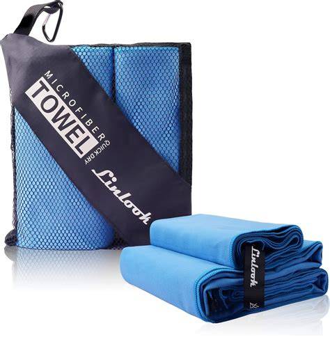 Amazon.com.au: Microfiber Towel - raincitystudios.com
