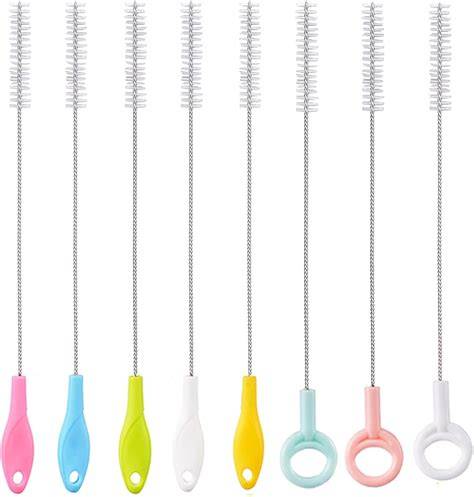 Amazon.com.au: Straw Cleaning Brush - raincitystudios.com
