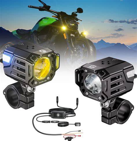 Amazon.in: Auxiliary Light - raincitystudios.com