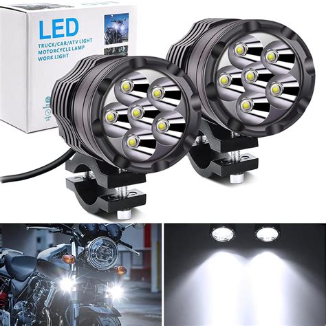 Amazon.in: Auxiliary Lights - raincitystudios.com