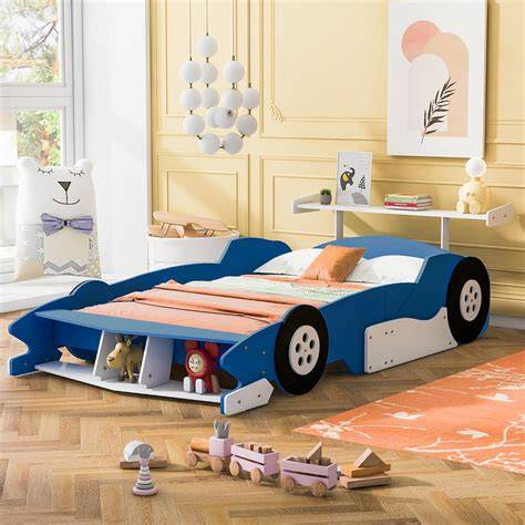 Amazon.in: Car Bed - raincitystudios.com