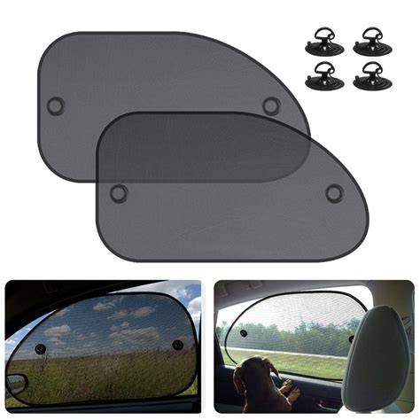 Amazon.in: Car Sun Shades - raincitystudios.com