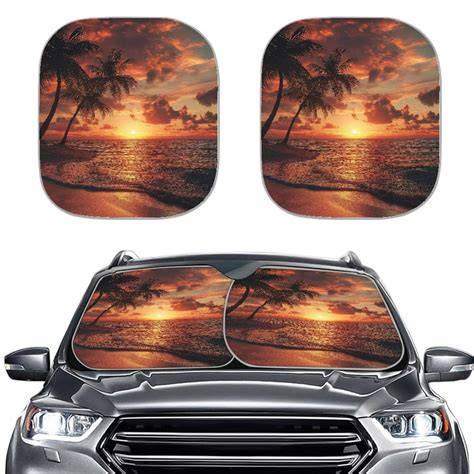 Amazon.in: Car Window Shields - raincitystudios.com
