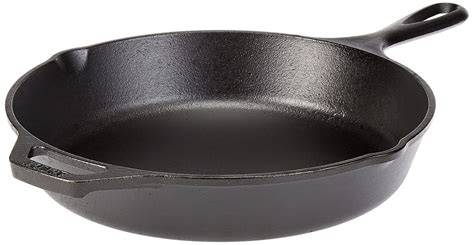 Amazon.in: Cast-iron Skillet - raincitystudios.com