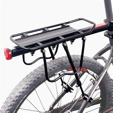Amazon.in: Cycle Pannier Rack - raincitystudios.com