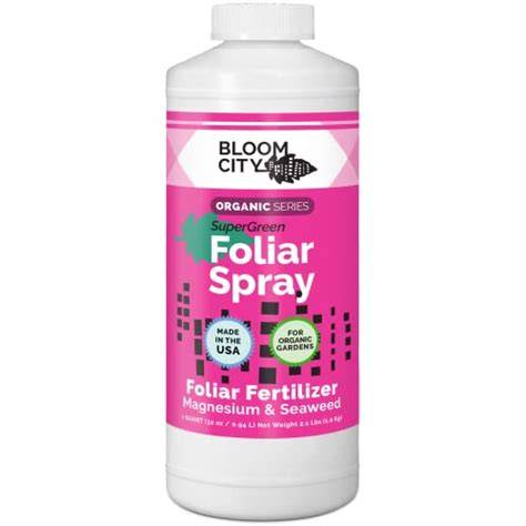 Amazon.in: Foliar Spray - raincitystudios.com