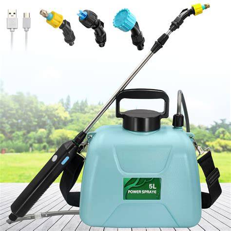 Amazon.in: Garden Sprayer - raincitystudios.com