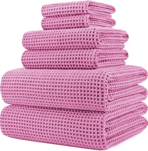 Amazon.in: Microfiber Bath Towel Set - raincitystudios.com