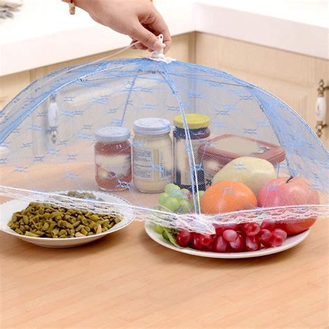 Amazon.in: Net Cover For Food - raincitystudios.com
