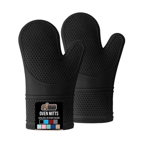 Amazon.in: Oven Mitts - raincitystudios.com
