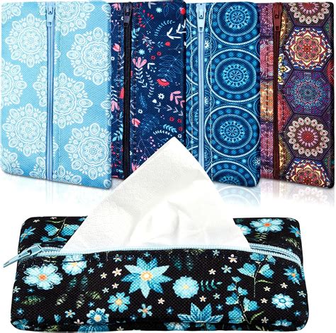 Amazon.in: Portable Tissue Holder - raincitystudios.com